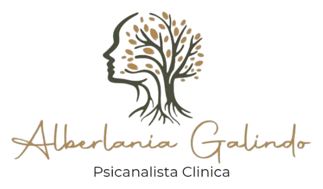 Alberlania Galindo — Psicanalista Clínica